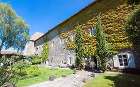 Maison d'Hôtes de l'Ancien Couvent des Carmes